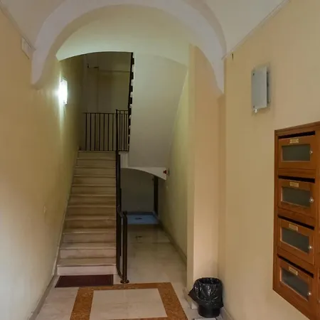 Apartment Casa Rita Bari