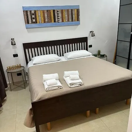Casa Rita Bari