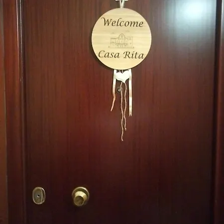 Apartment Casa Rita *