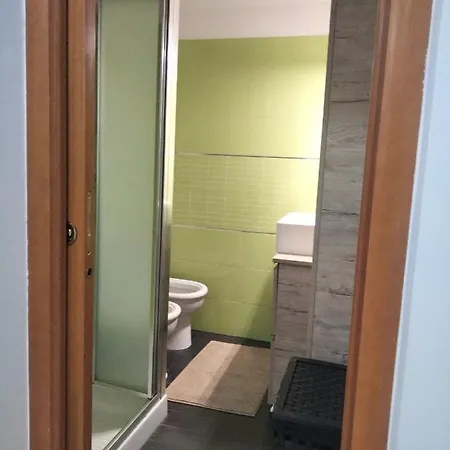 Apartment Casa Rita